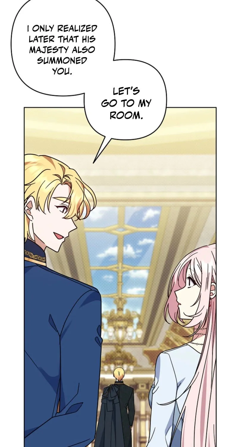 Everything Changed After I Died Chapter 37 page 83 - 