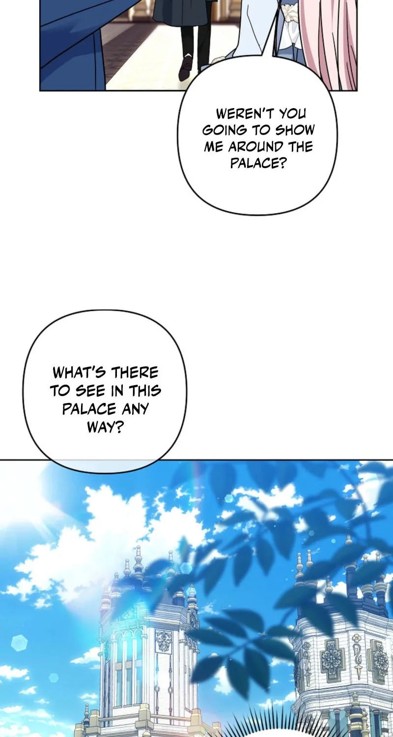 Everything Changed After I Died Chapter 37 page 84 - 