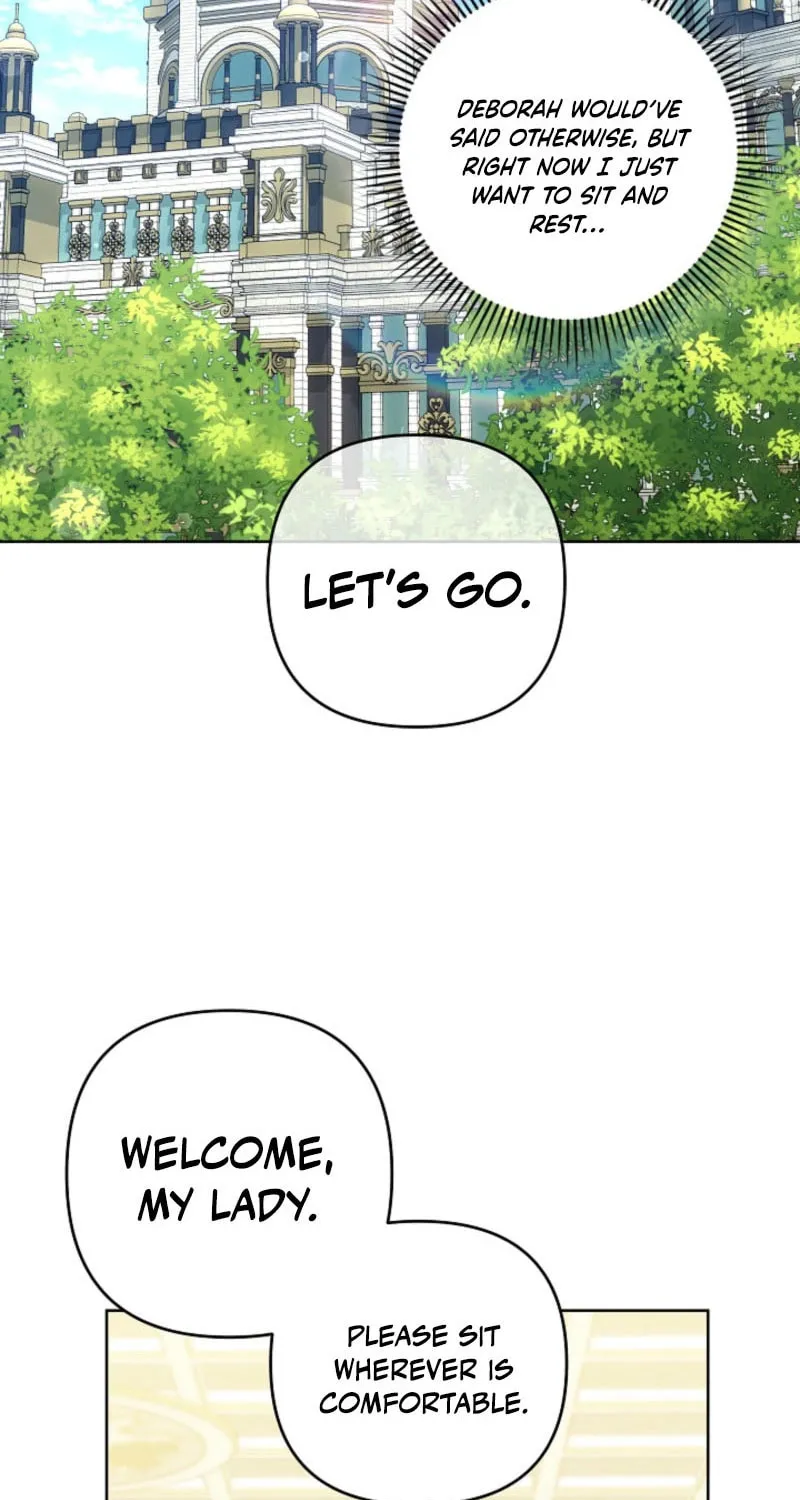 Everything Changed After I Died Chapter 37 page 85 - 