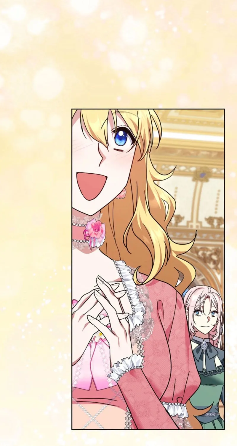 Everything Changed After I Died Chapter 37 page 10 - 