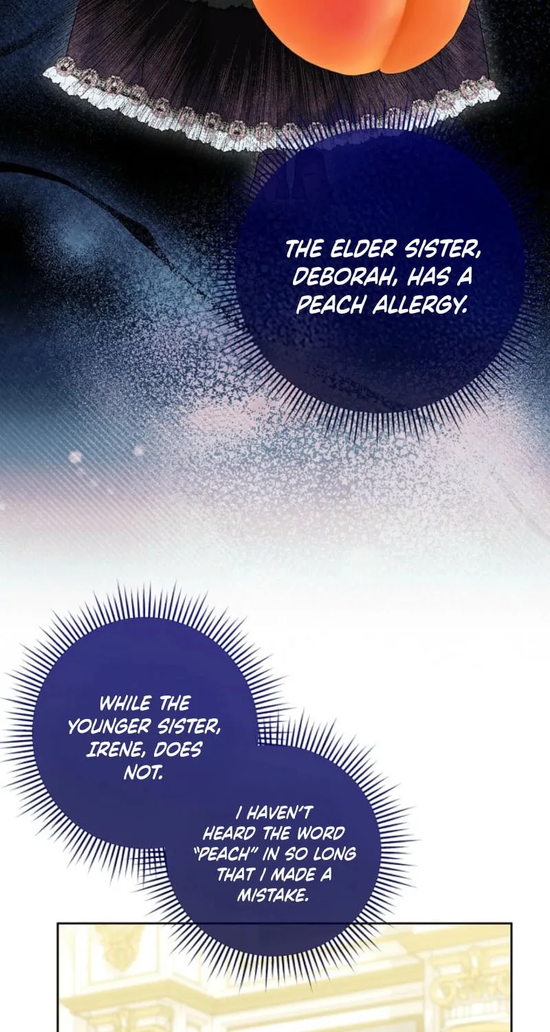 Everything Changed After I Died Chapter 37 page 91 - 