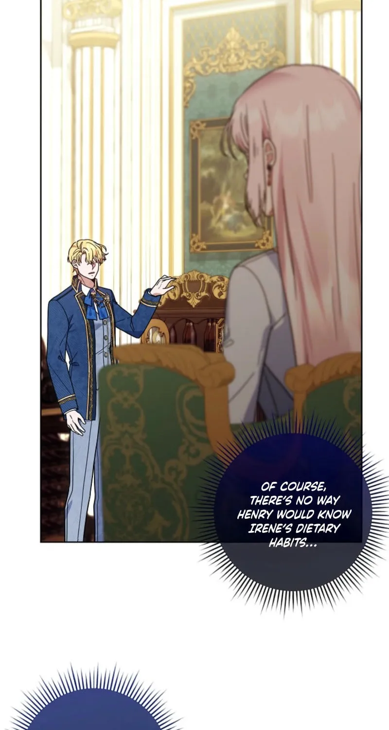 Everything Changed After I Died Chapter 37 page 92 - 