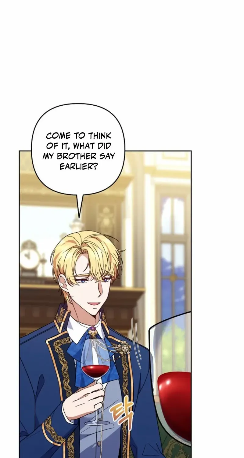 Everything Changed After I Died Chapter 38 page 15 - 