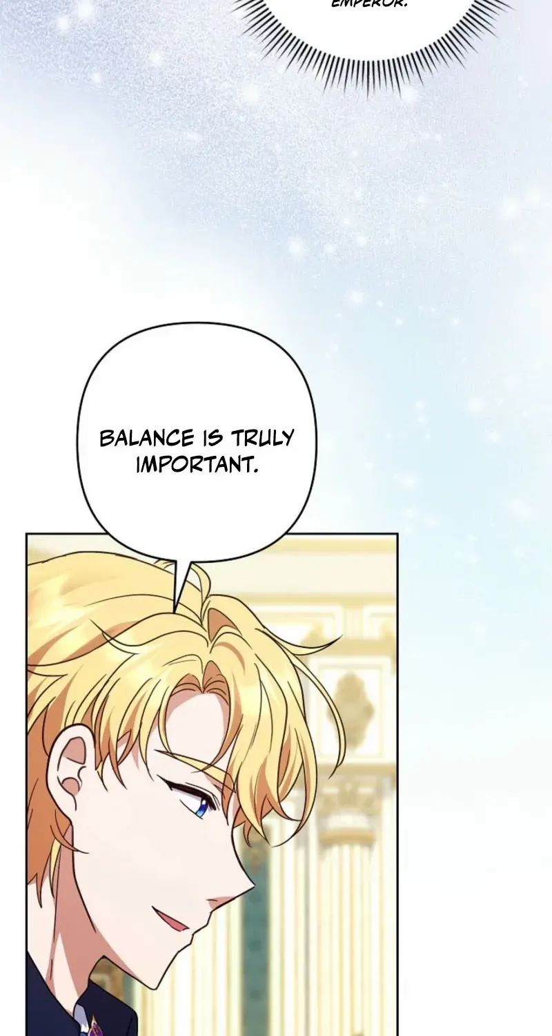 Everything Changed After I Died Chapter 38 page 18 - 