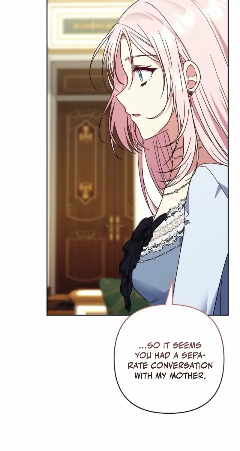 Everything Changed After I Died Chapter 38 page 20 - 
