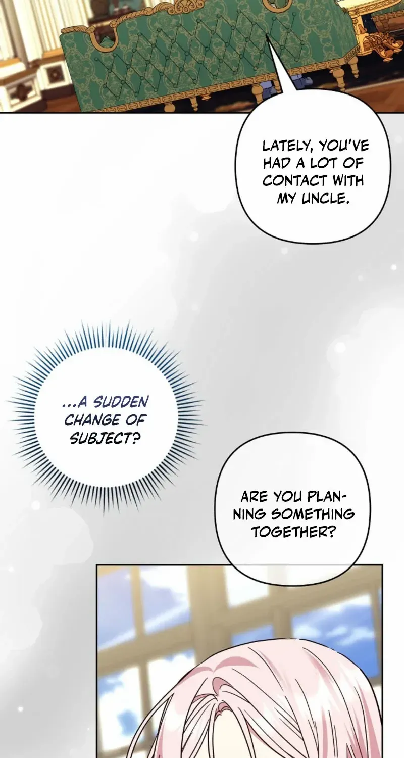 Everything Changed After I Died Chapter 38 page 26 - 