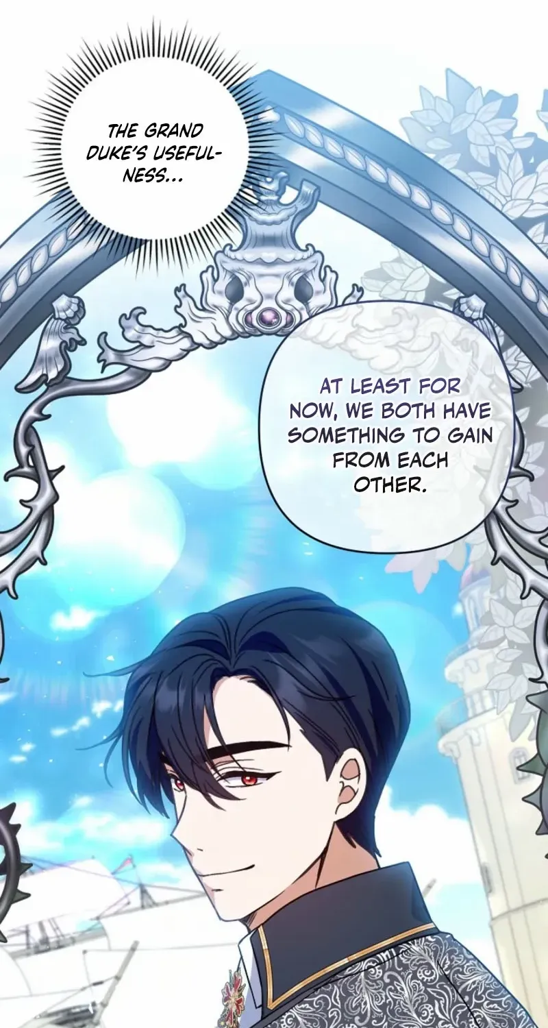 Everything Changed After I Died Chapter 38 page 29 - 