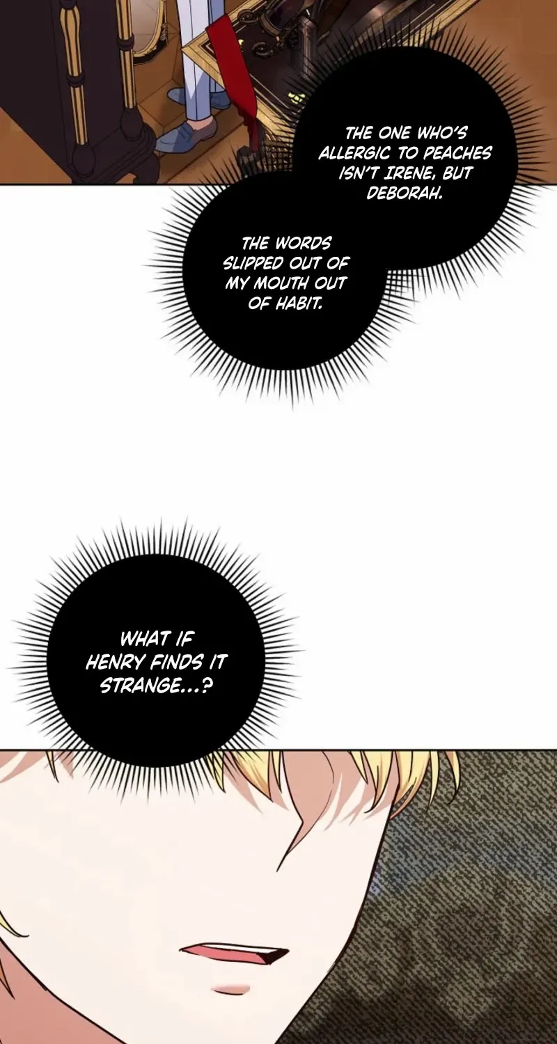Everything Changed After I Died Chapter 38 page 4 - 