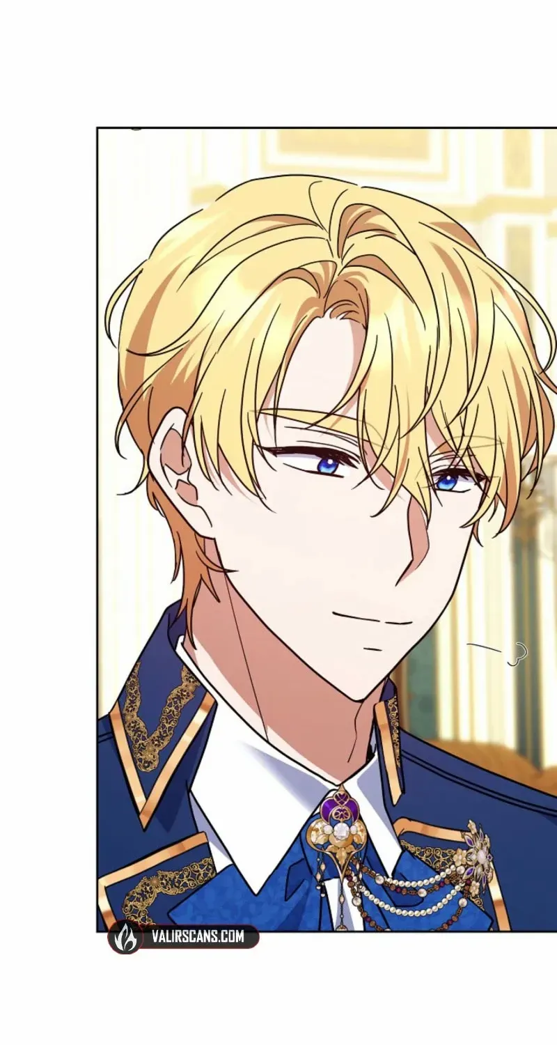 Everything Changed After I Died Chapter 38 page 32 - 
