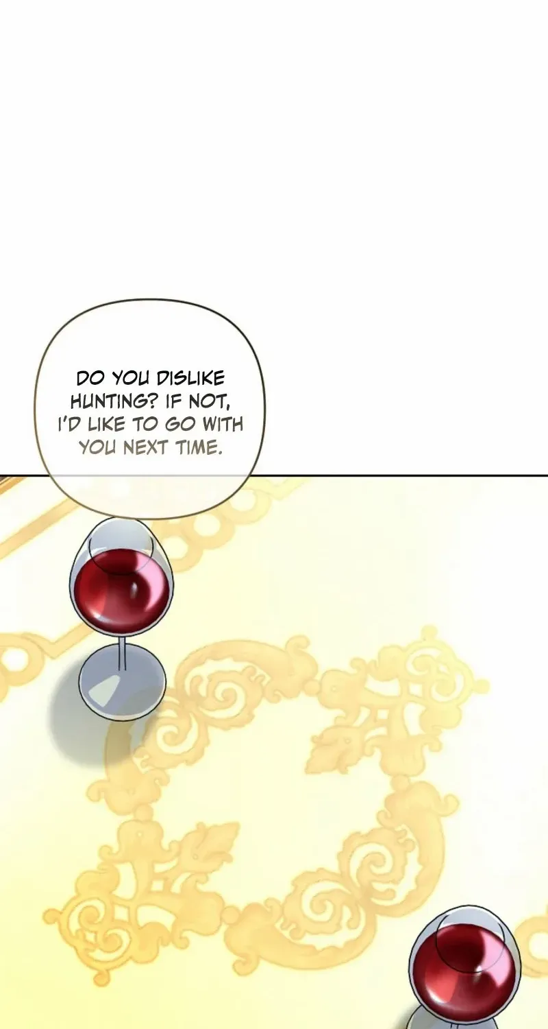 Everything Changed After I Died Chapter 38 page 33 - 