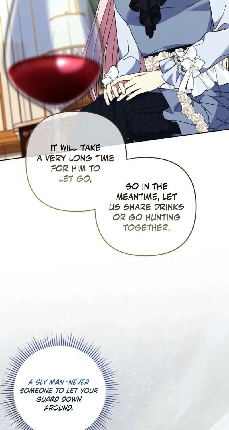 Everything Changed After I Died Chapter 38 page 35 - 