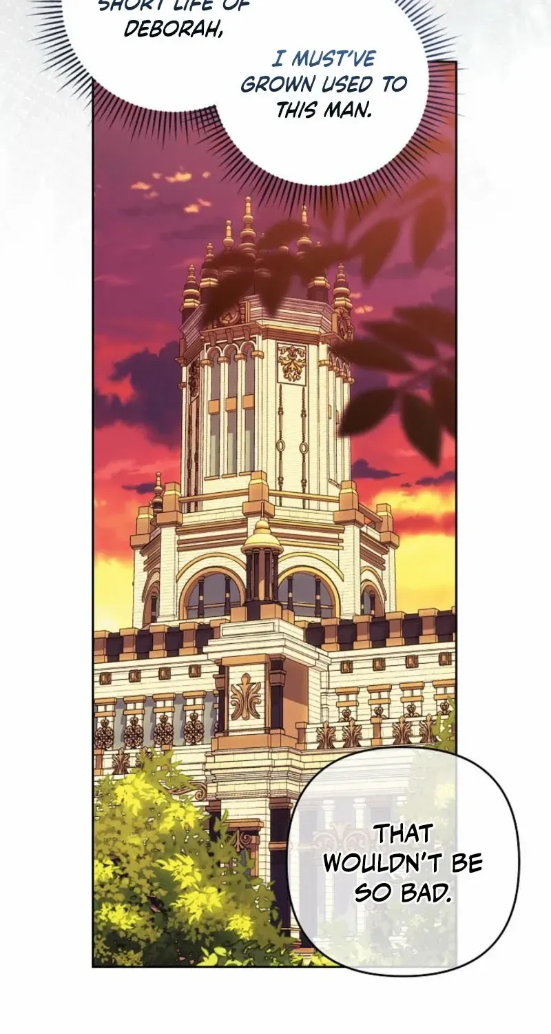 Everything Changed After I Died Chapter 38 page 37 - 