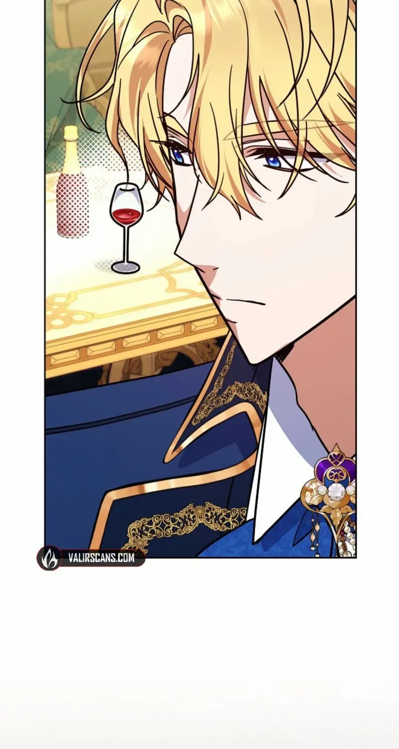 Everything Changed After I Died Chapter 38 page 40 - 