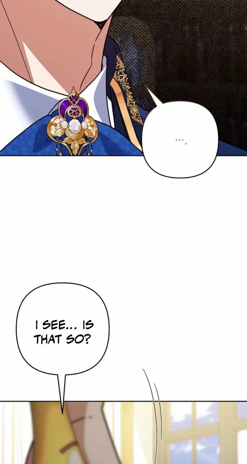 Everything Changed After I Died Chapter 38 page 5 - 