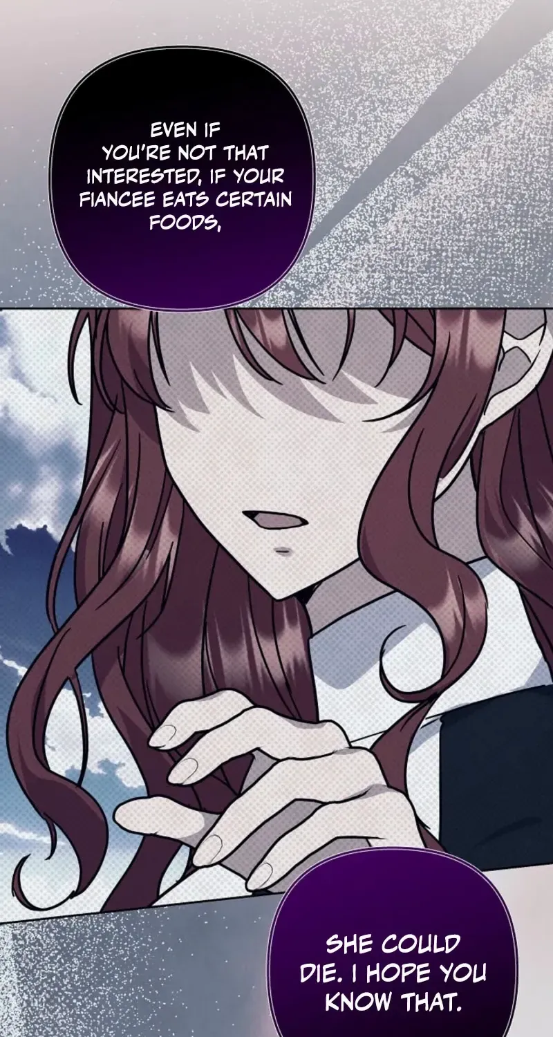 Everything Changed After I Died Chapter 38 page 42 - 