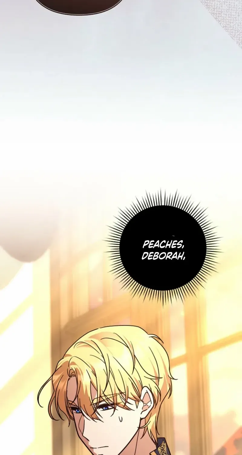 Everything Changed After I Died Chapter 38 page 44 - 