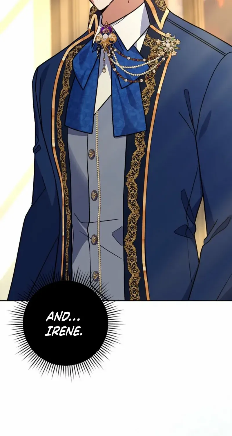 Everything Changed After I Died Chapter 38 page 45 - 