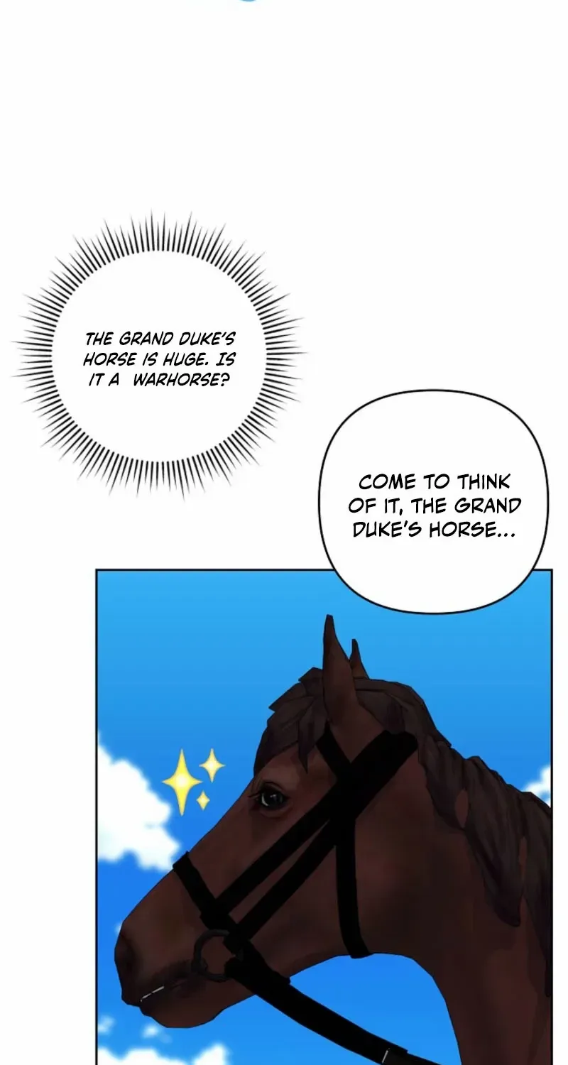 Everything Changed After I Died Chapter 38 page 50 - 