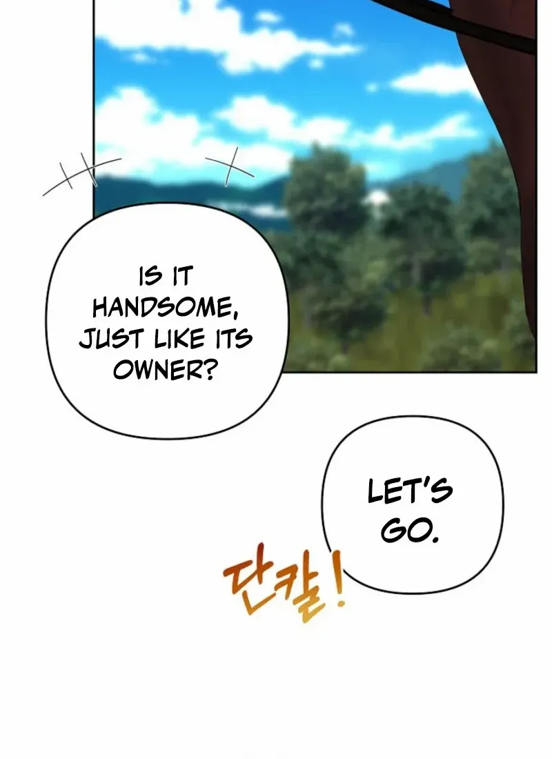 Everything Changed After I Died Chapter 38 page 51 - 