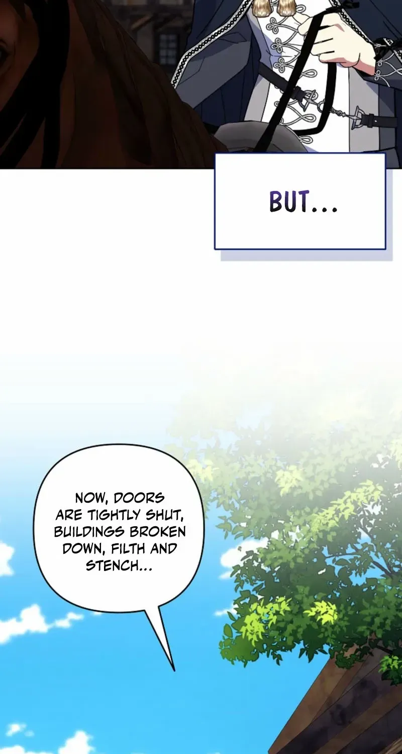 Everything Changed After I Died Chapter 38 page 54 - 