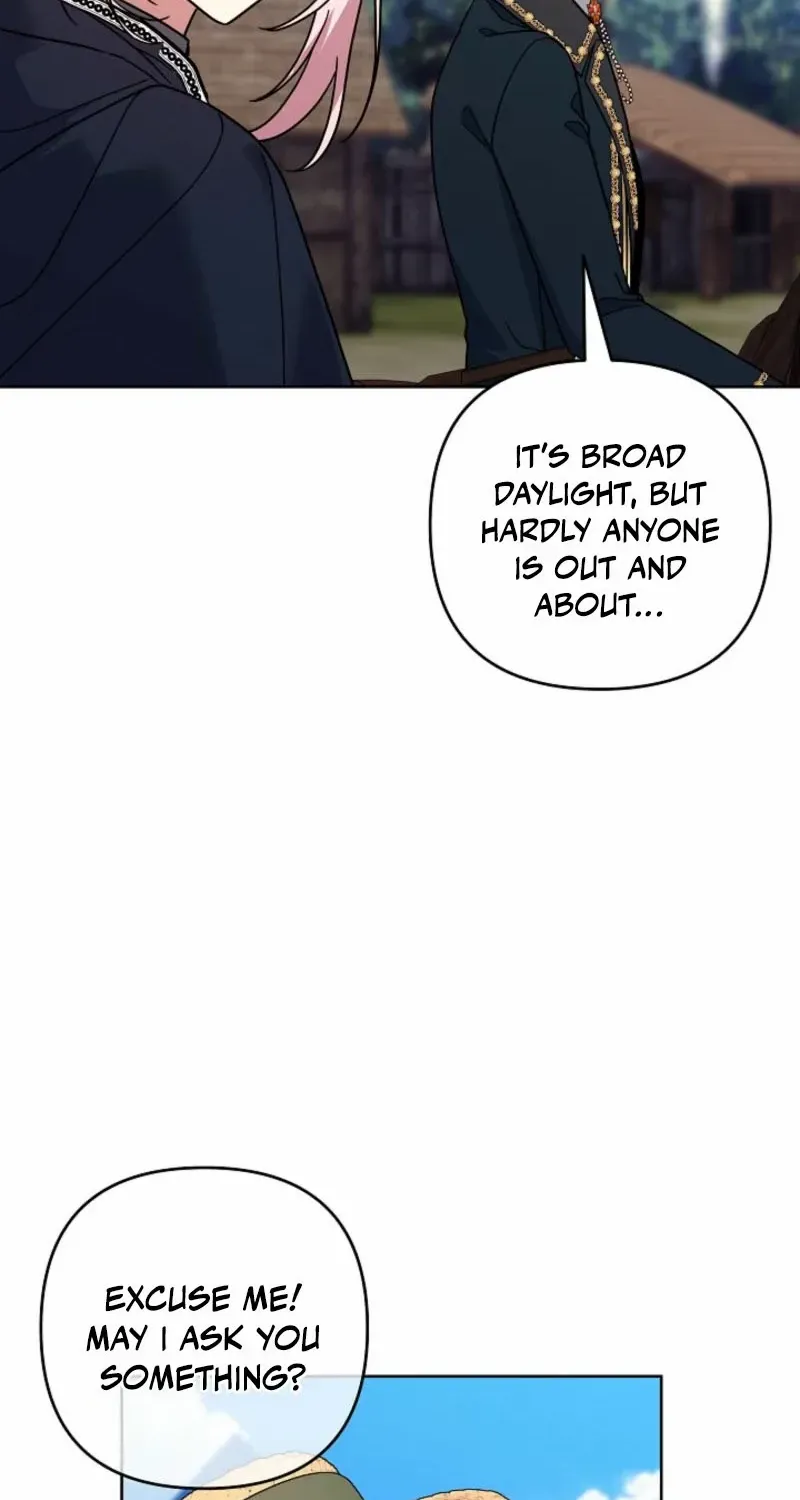 Everything Changed After I Died Chapter 38 page 57 - 