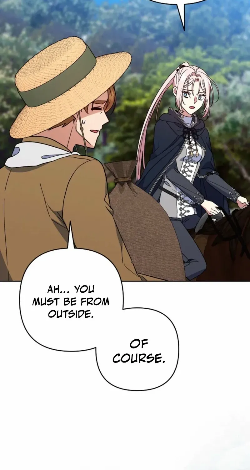Everything Changed After I Died Chapter 38 page 59 - 