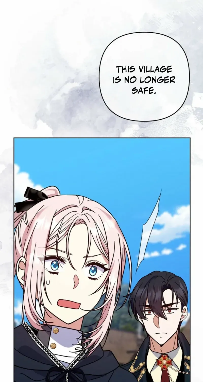 Everything Changed After I Died Chapter 38 page 60 - 