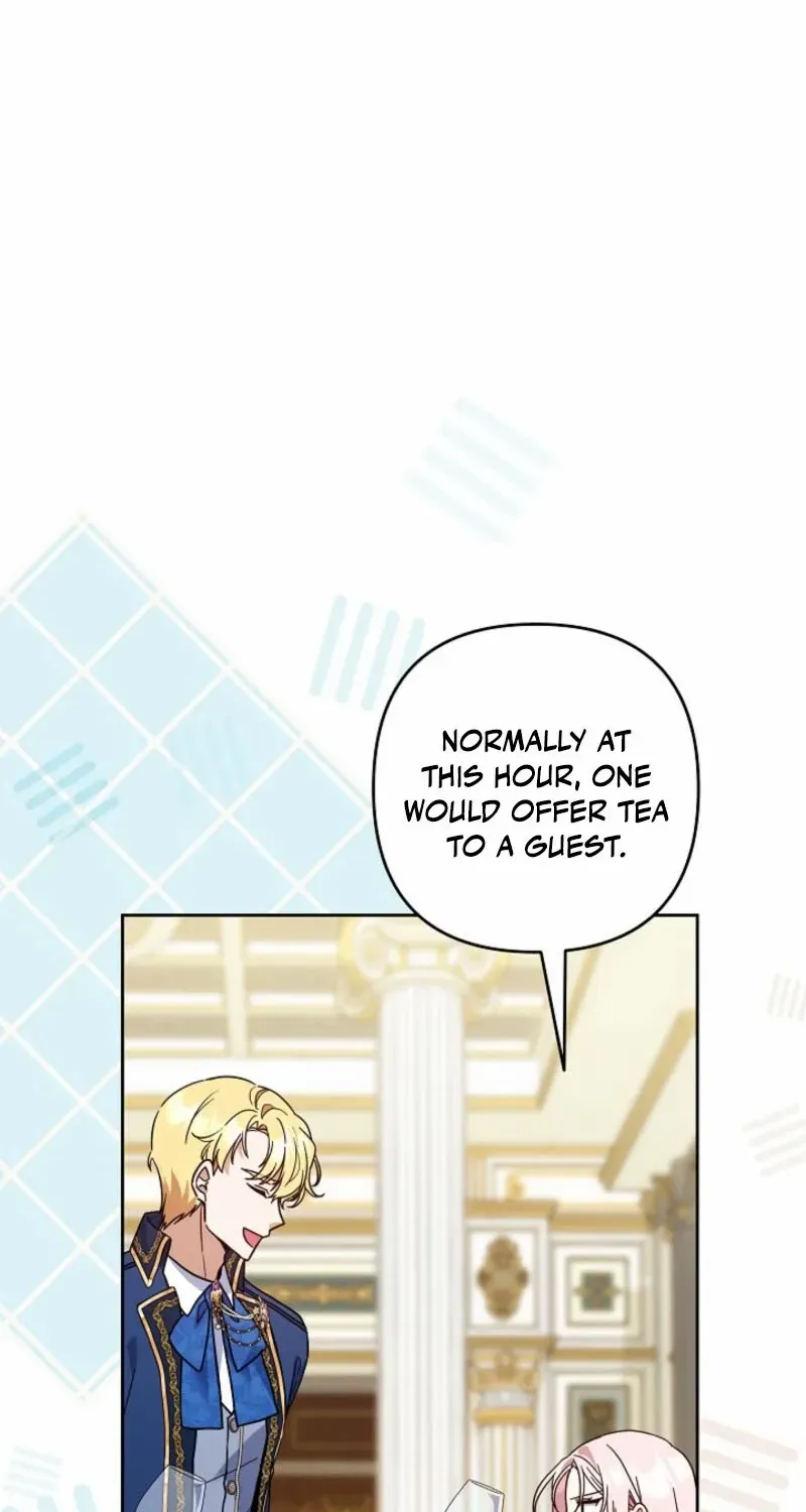 Everything Changed After I Died Chapter 38 page 7 - 