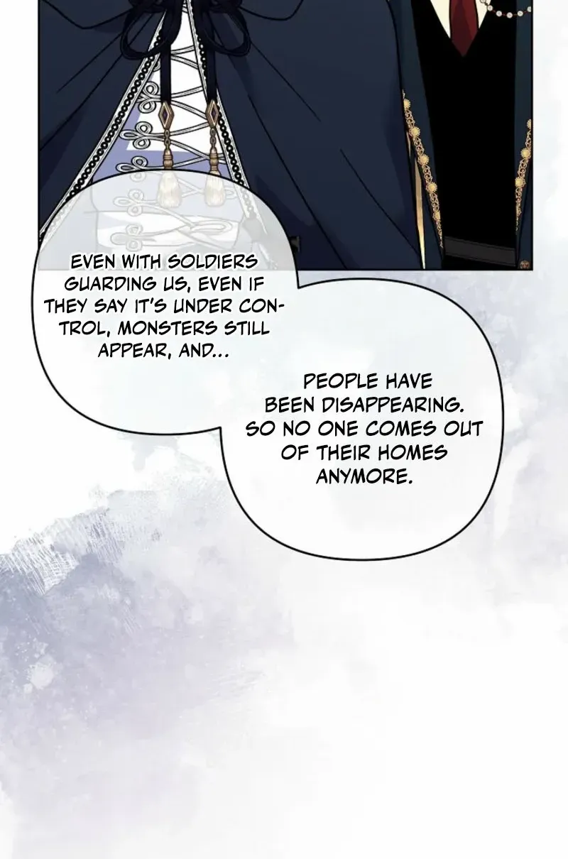 Everything Changed After I Died Chapter 38 page 61 - 