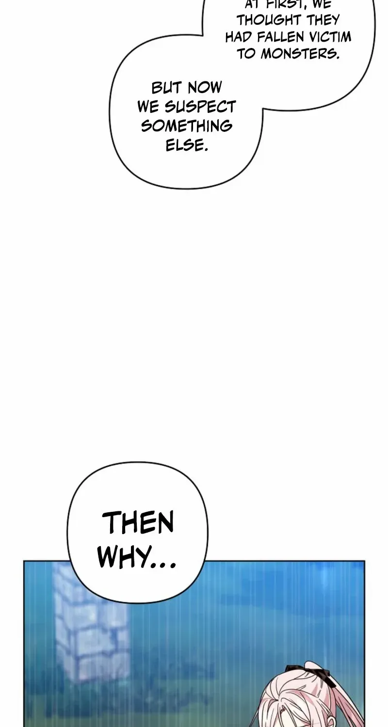 Everything Changed After I Died Chapter 38 page 63 - 