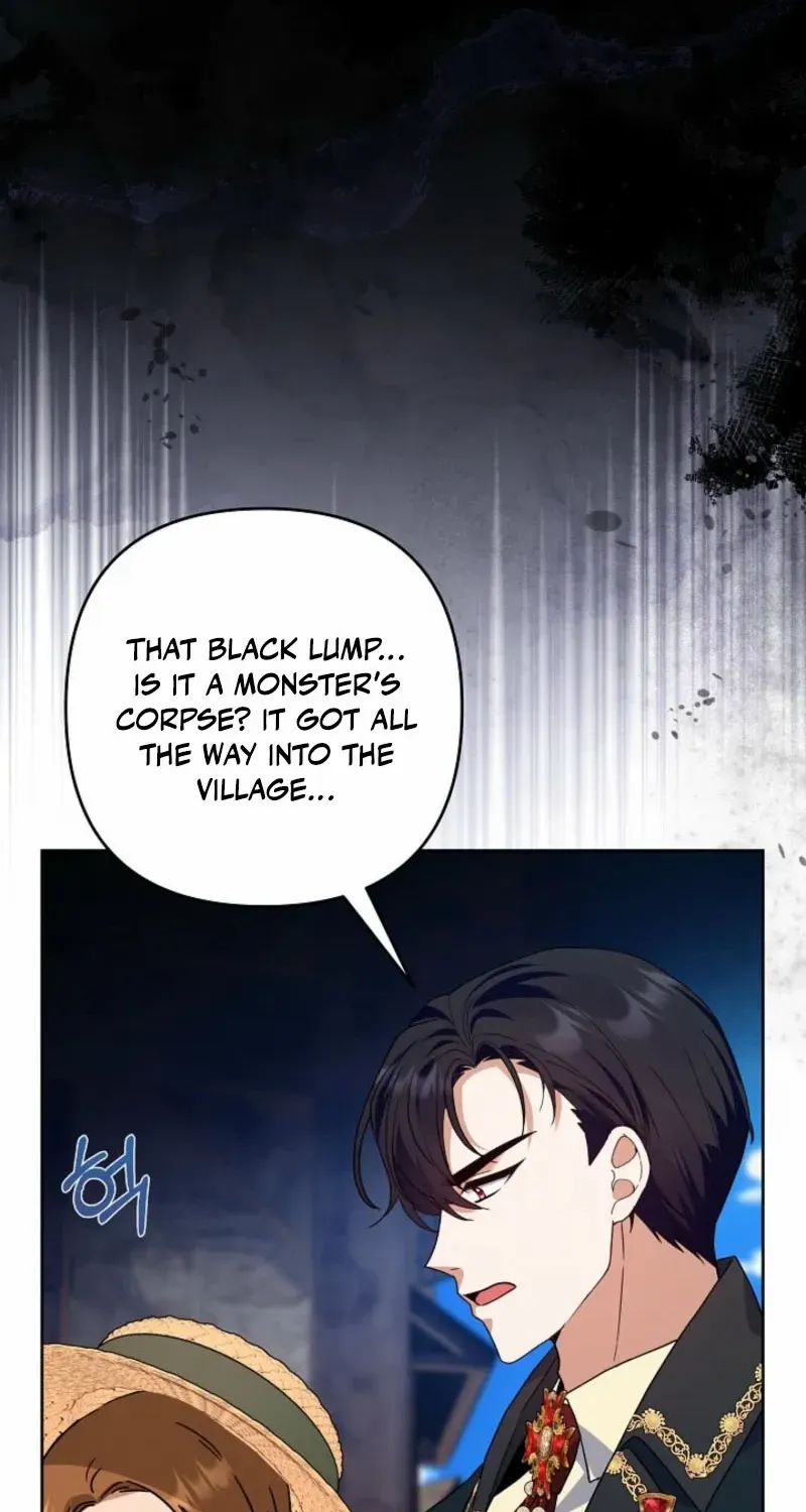 Everything Changed After I Died Chapter 38 page 69 - 