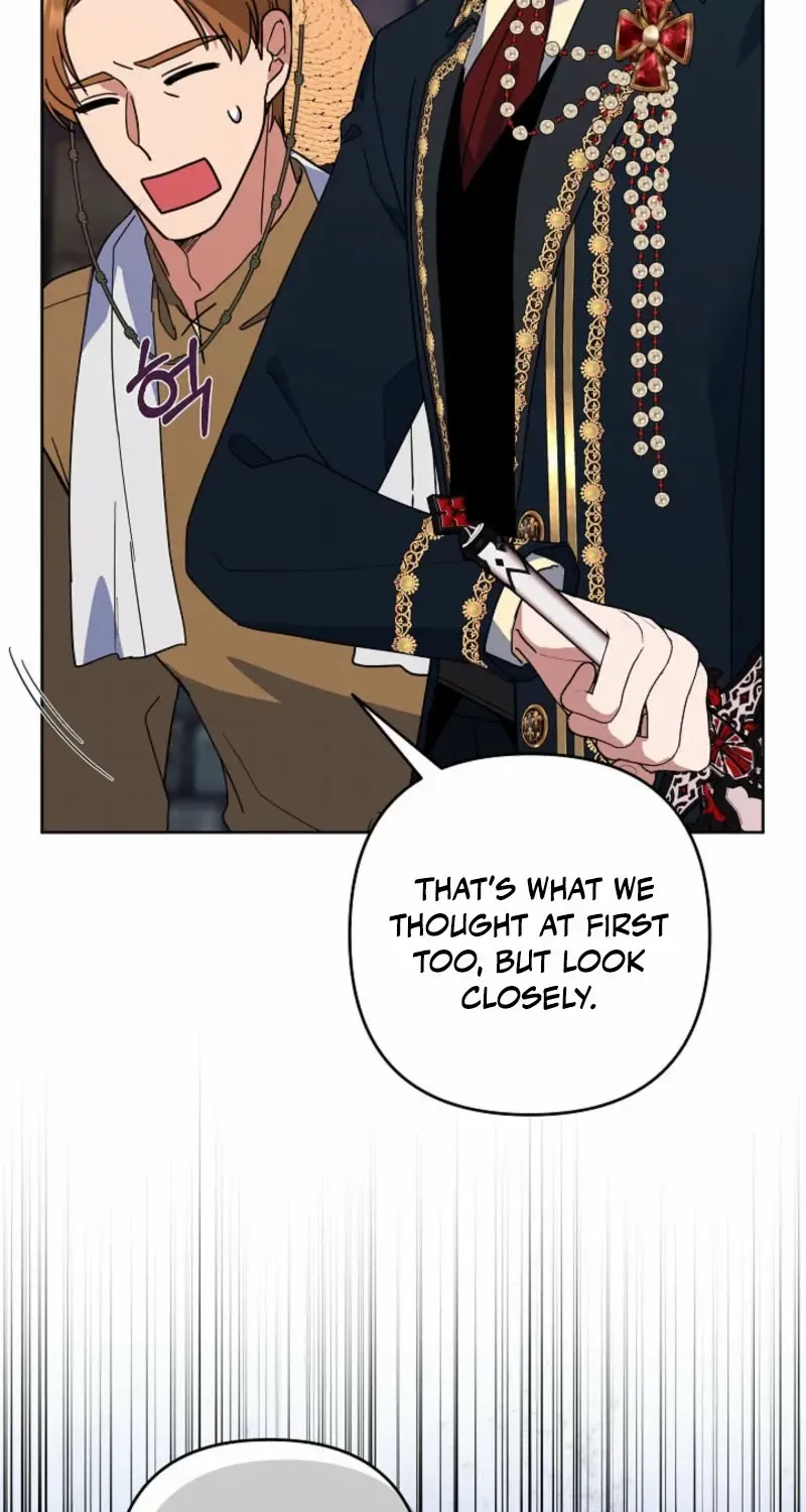 Everything Changed After I Died Chapter 38 page 70 - 
