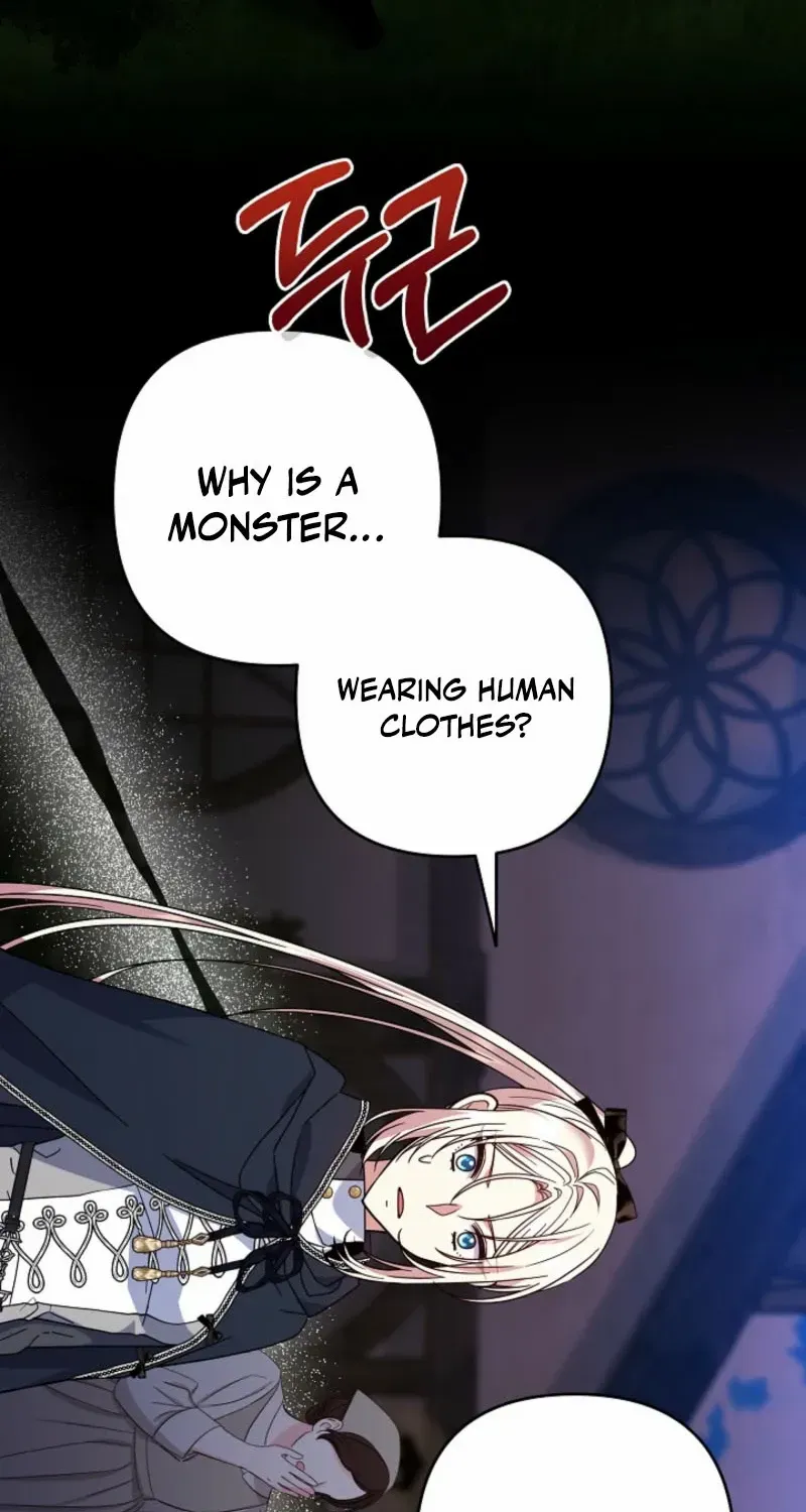 Everything Changed After I Died Chapter 38 page 72 - 