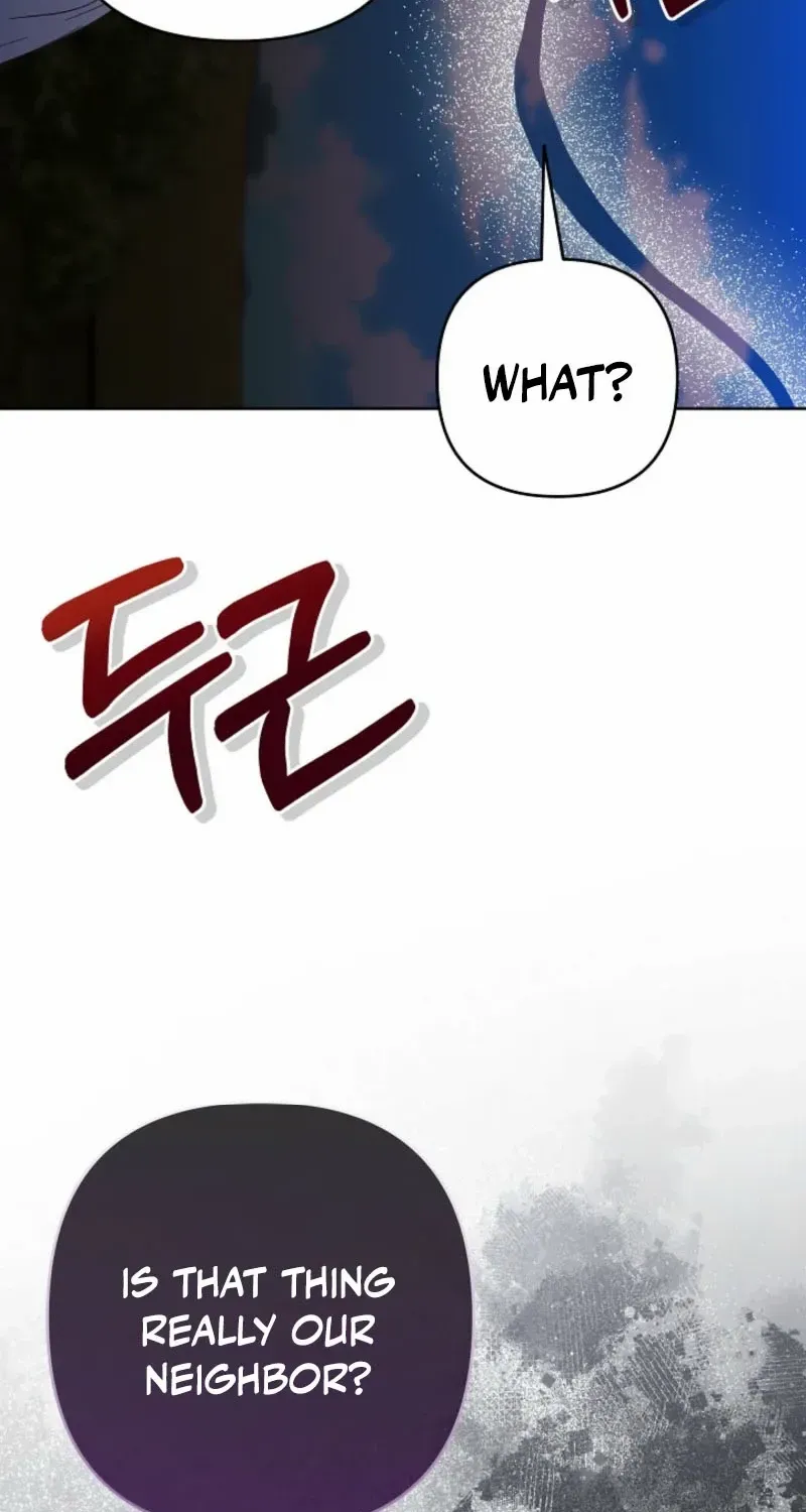 Everything Changed After I Died Chapter 38 page 74 - 