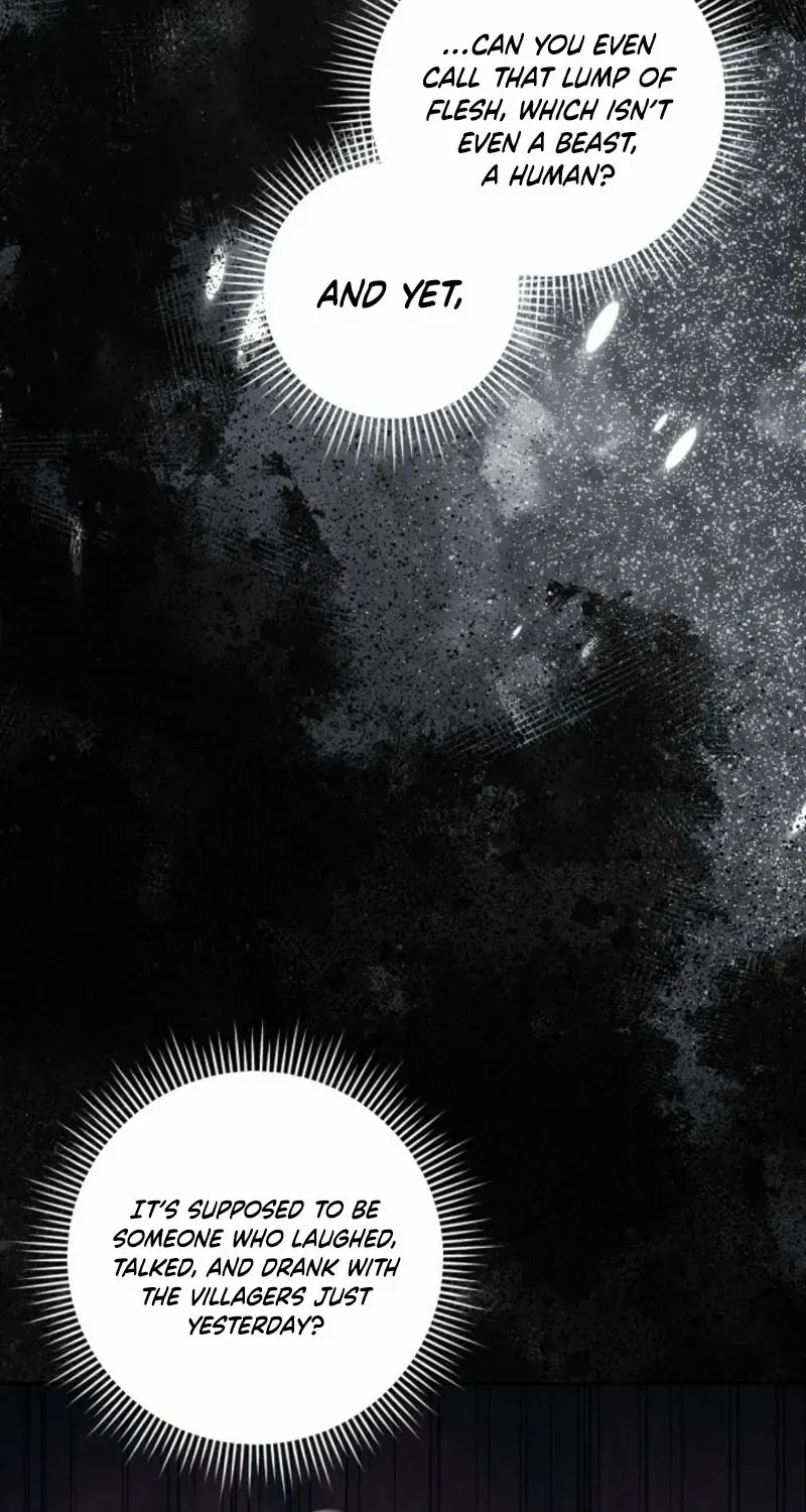 Everything Changed After I Died Chapter 38 page 76 - 