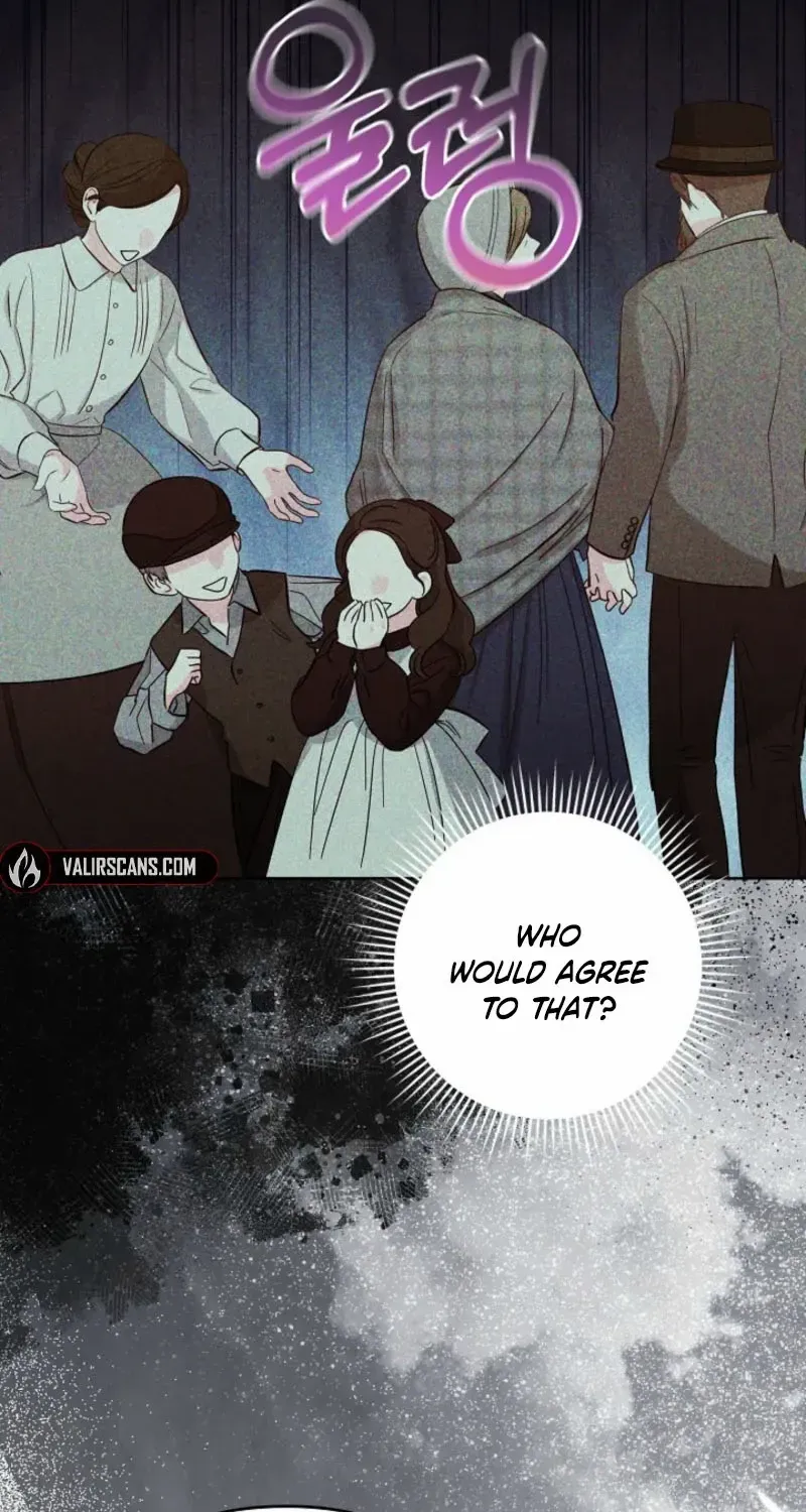 Everything Changed After I Died Chapter 38 page 77 - 