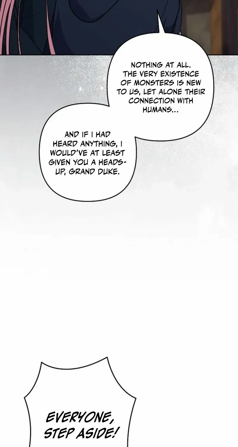 Everything Changed After I Died Chapter 38 page 79 - 