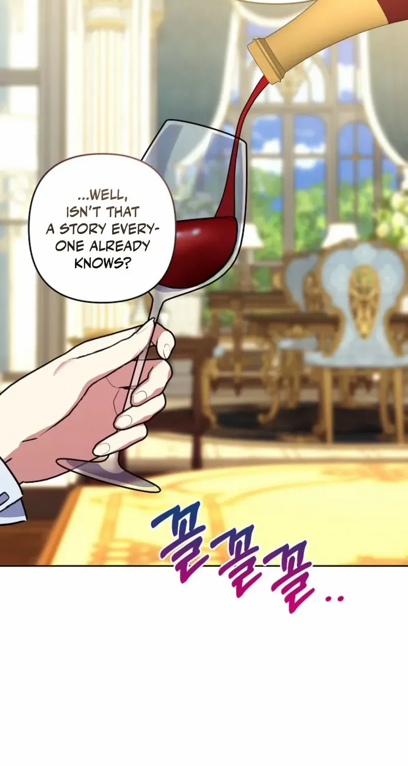 Everything Changed After I Died Chapter 38 page 9 - 