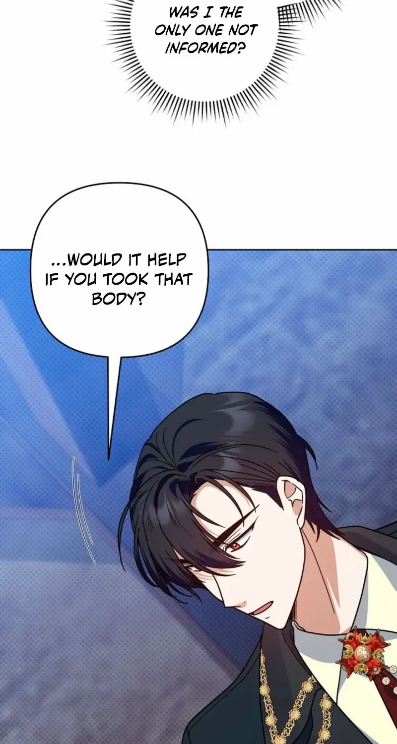 Everything Changed After I Died Chapter 38 page 83 - 