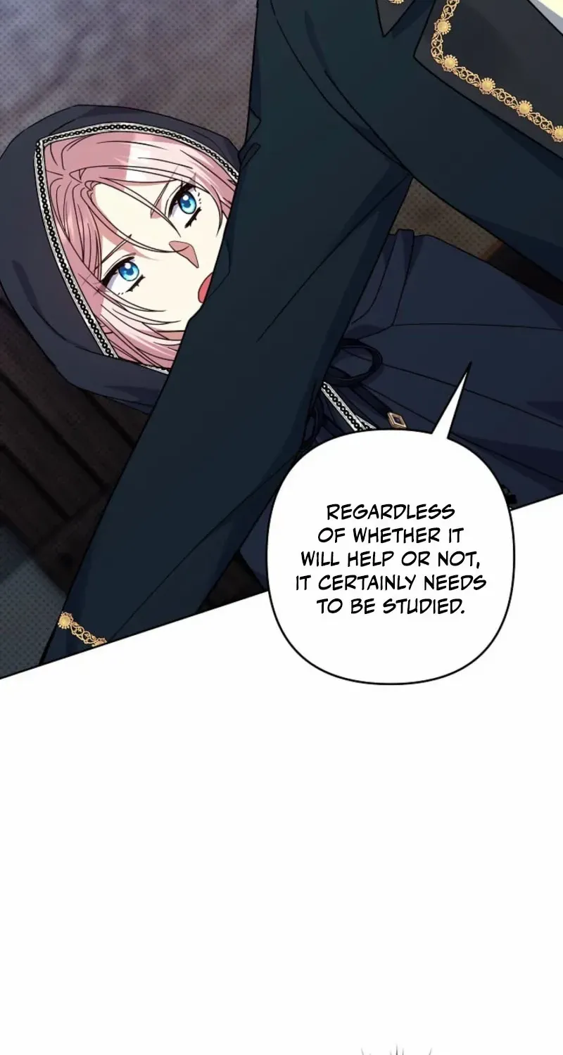 Everything Changed After I Died Chapter 38 page 84 - 