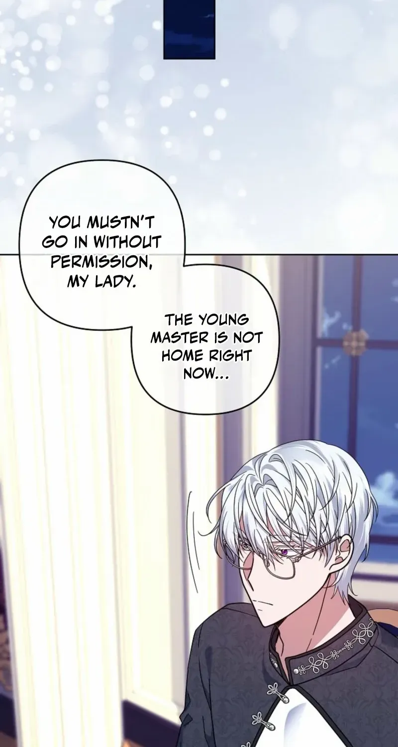 Everything Changed After I Died Chapter 38 page 87 - 