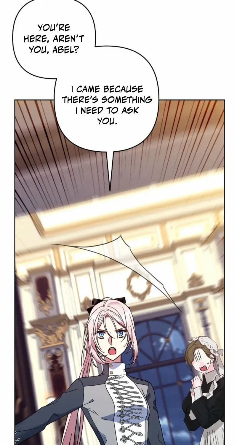 Everything Changed After I Died Chapter 38 page 89 - 