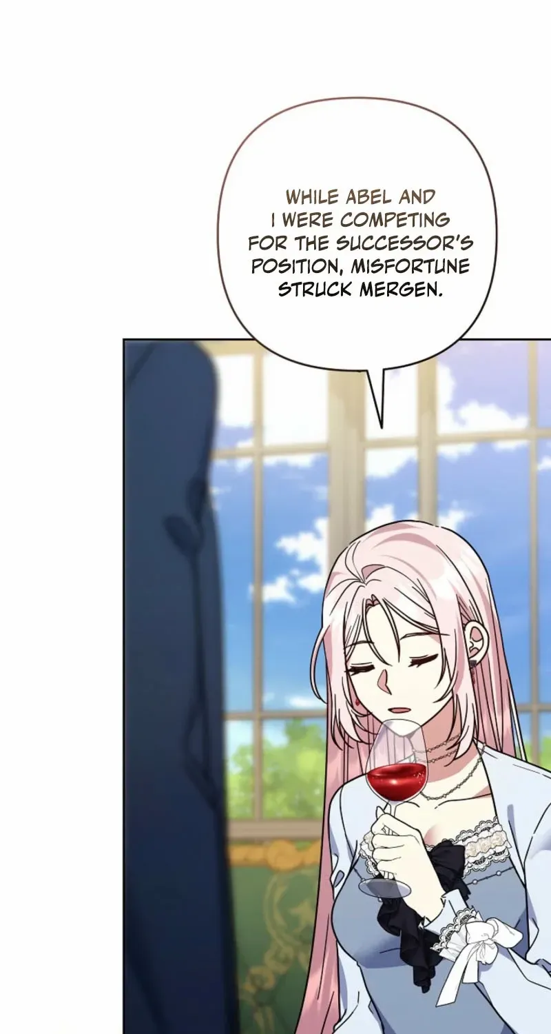 Everything Changed After I Died Chapter 38 page 10 - 