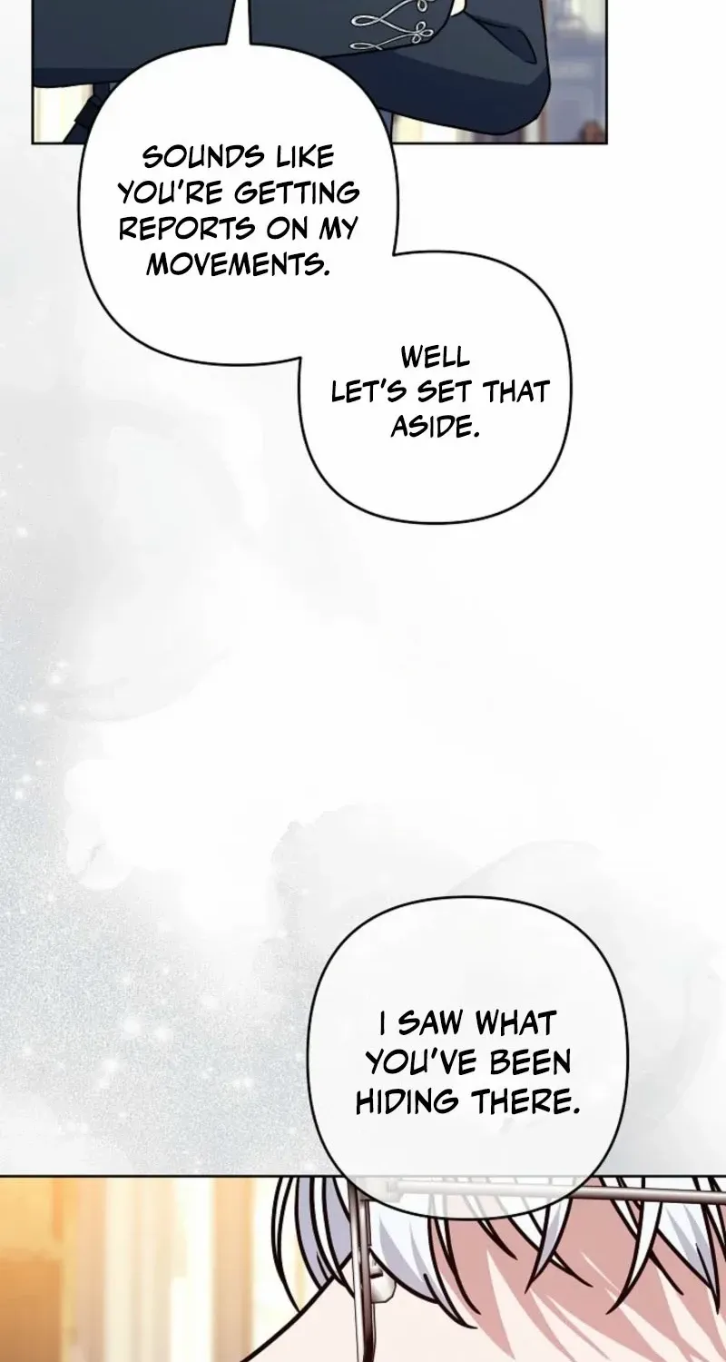 Everything Changed After I Died Chapter 38 page 93 - 