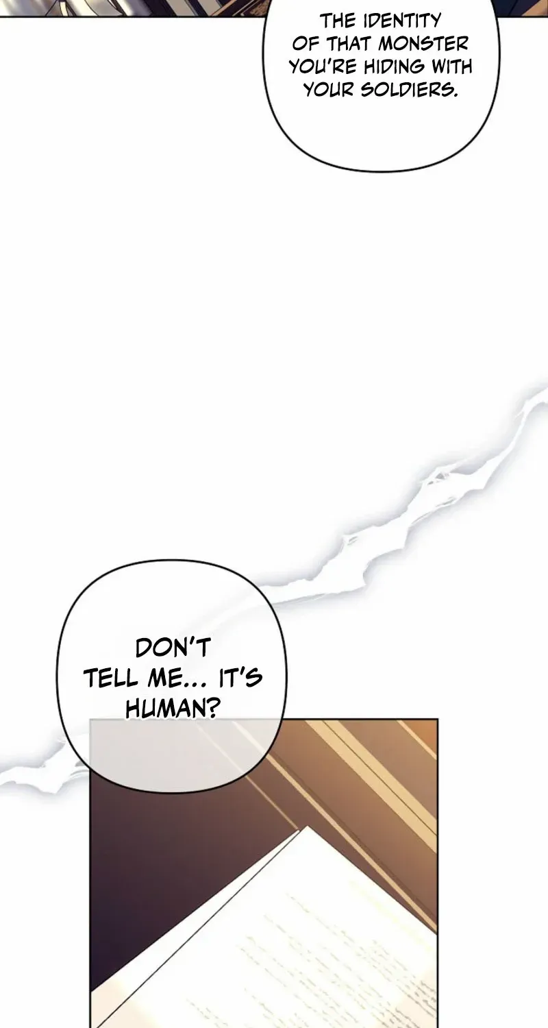 Everything Changed After I Died Chapter 38 page 96 - 