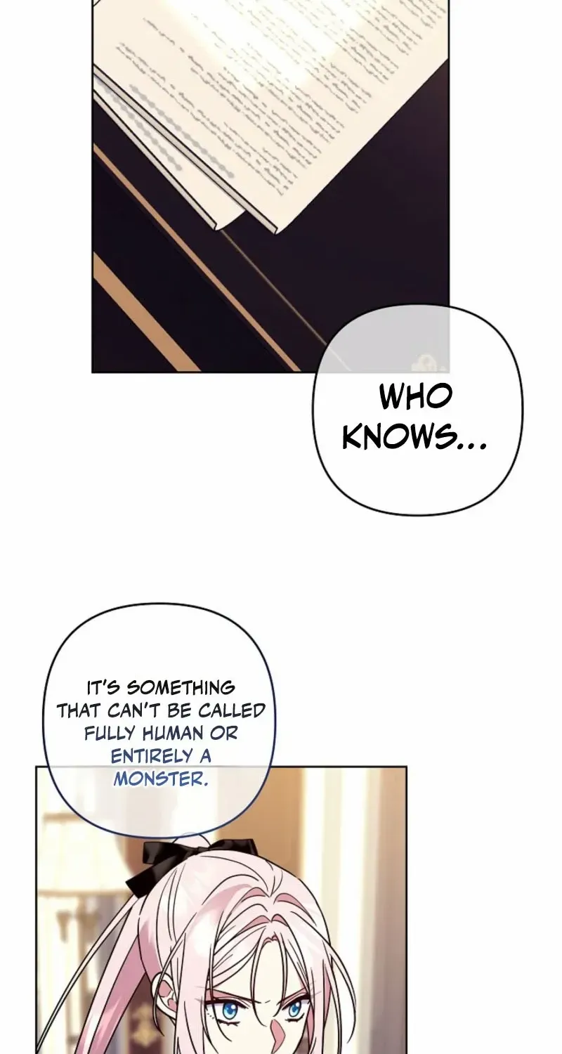 Everything Changed After I Died Chapter 38 page 97 - 