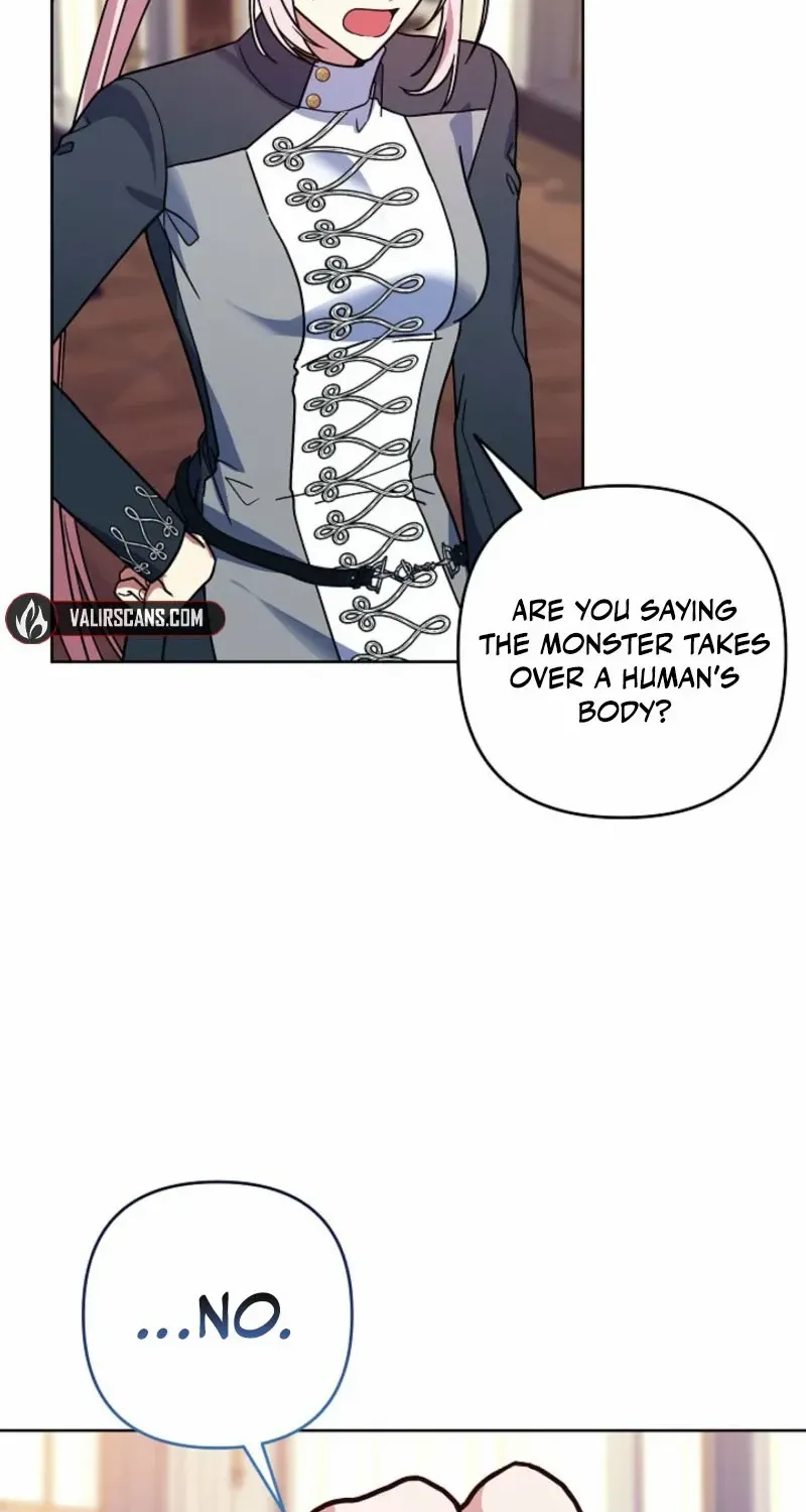Everything Changed After I Died Chapter 38 page 98 - 