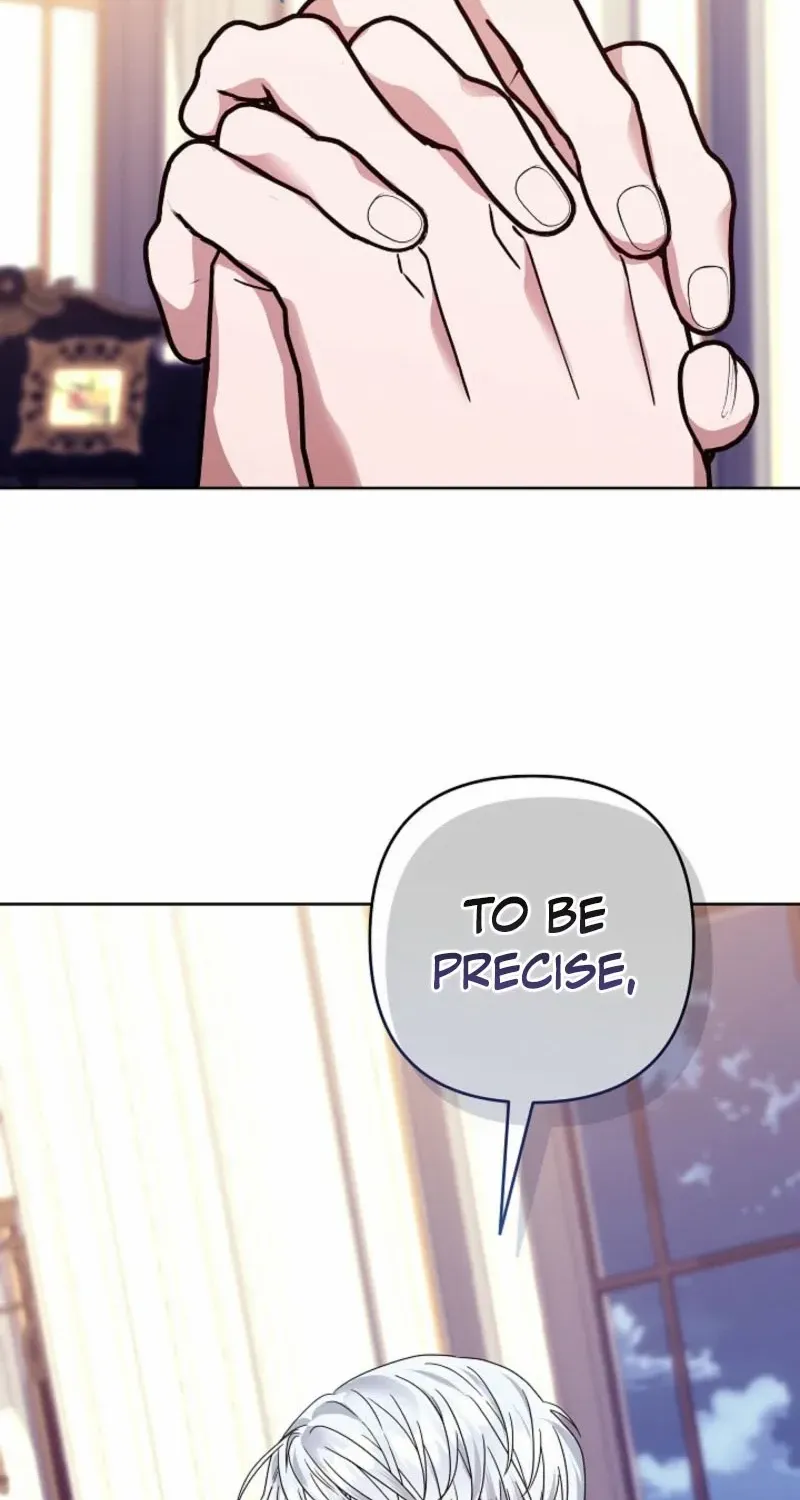 Everything Changed After I Died Chapter 38 page 99 - 