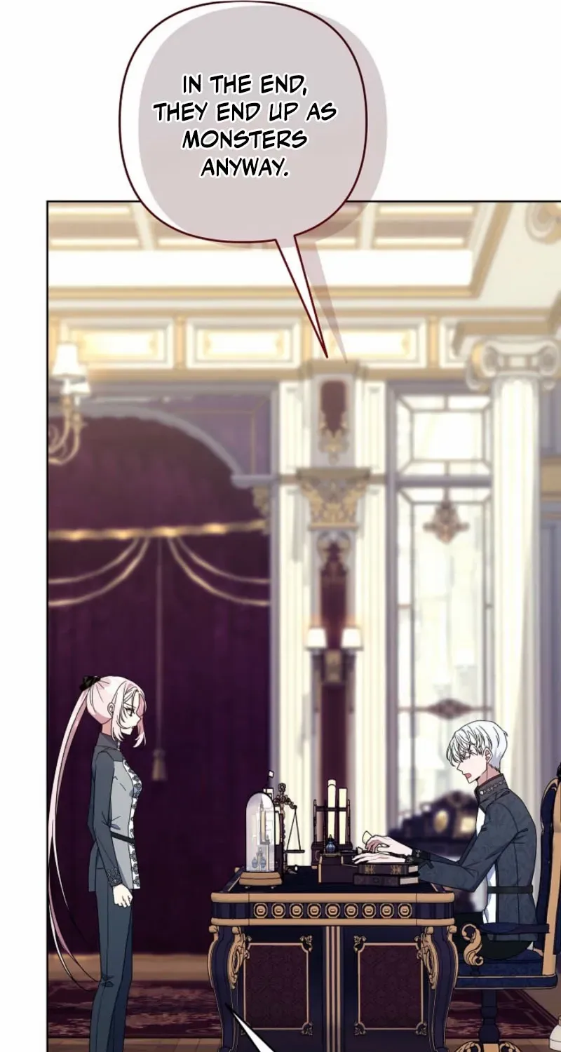 Everything Changed After I Died Chapter 39 page 11 - 