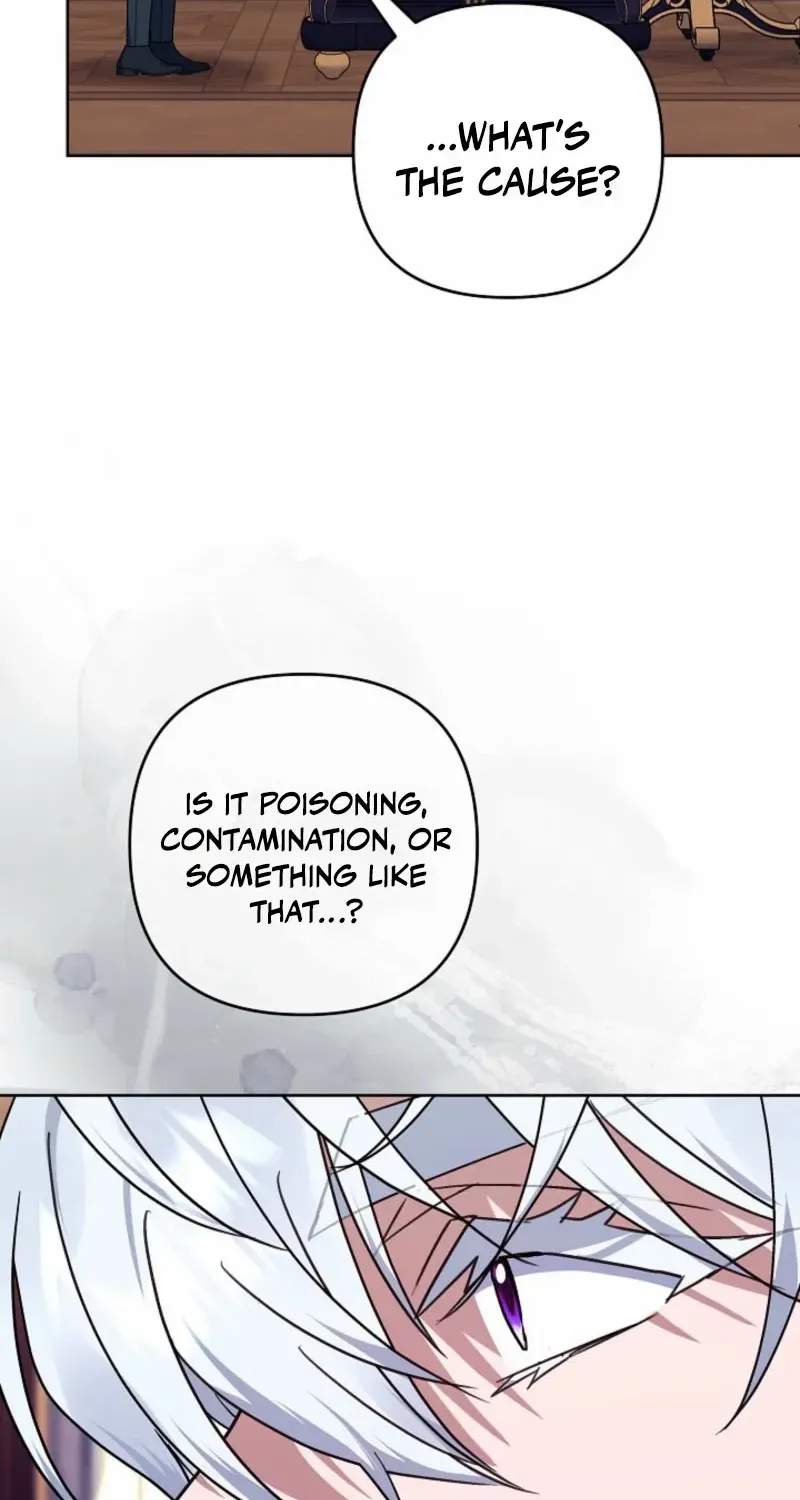 Everything Changed After I Died Chapter 39 page 12 - 